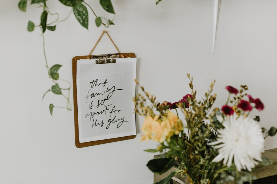 Meal Planning Made Easy